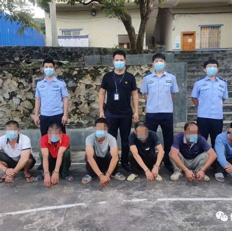 大快人心桂平又有192名涉毒人员被抓毒品公安网站