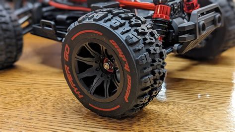 Mjx Hyper Go Brushless Rc Truck Review My Favourite Offroad Rc