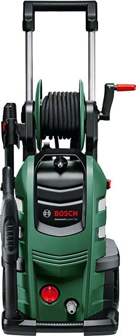 Bosch Home And Garden Advancedaquatak Idropulitrici Ad Alta