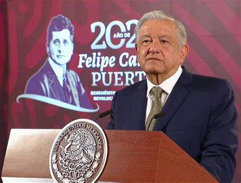 Amlo Celebra Hallazgo En Villahermosa De Mujeres Colombianas Desaparecidas