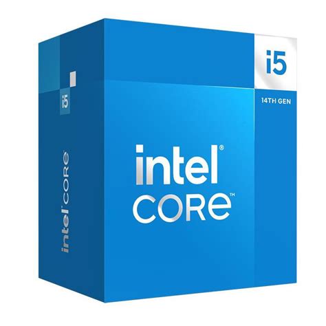 Buy Intel Core i5 Processor - 14500 (24M Cache, up to 5.00 GHz) at Best ...