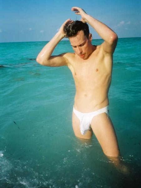 Alexis Arquette Haulover Nude Beach Cyn Zarco Foto A Go Go