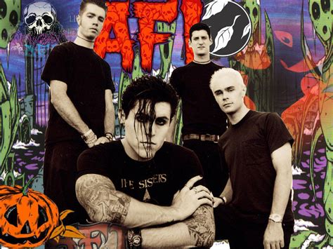 afi wallpaper  deadcrow  deviantart