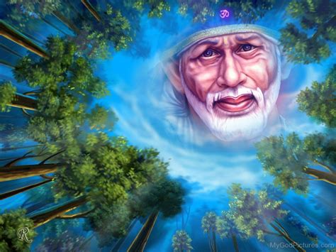 Lord Sai Baba Ji God Pictures