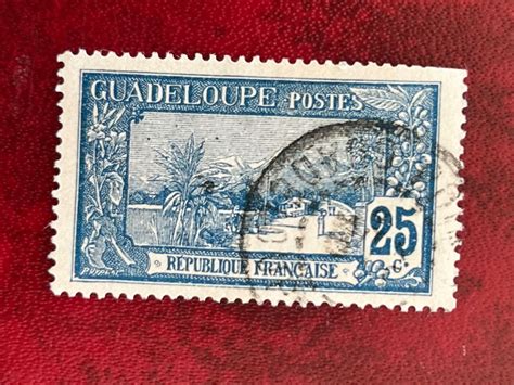 Französische Kolonien France Briefmarke Kaufen auf Ricardo