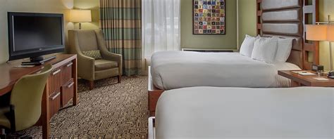 DoubleTree St. Louis Hotel in Collinsville, IL