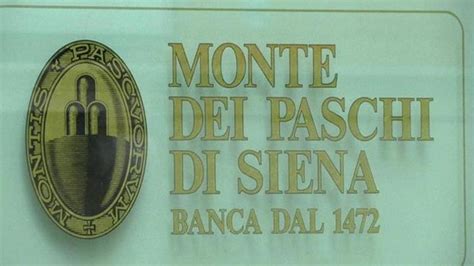 Monte Paschi approves capital increase | Business | Economy and finance ...