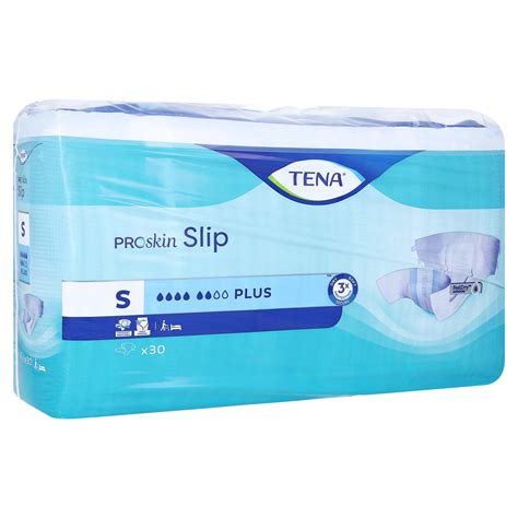 Tena Slip Plus Small St Ck Online Bestellen Medpex Versandapotheke