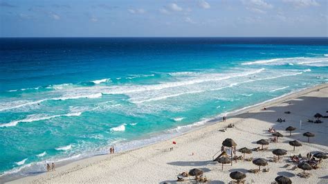 Descubrir Imagen Playas Para Nadar En Mexico Viaterra Mx