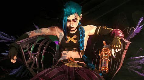 Arcane Season 2: Release, Cast and Everything We Know | The Direct