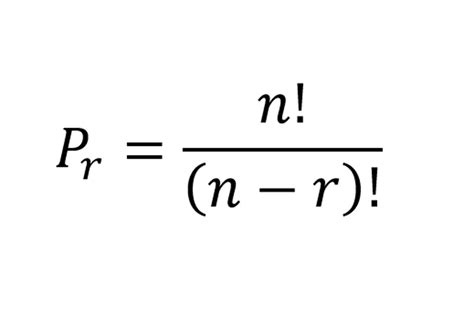 Rumus Permutasi Contoh Soal Dan Pembahasannya Gramedia Literasi