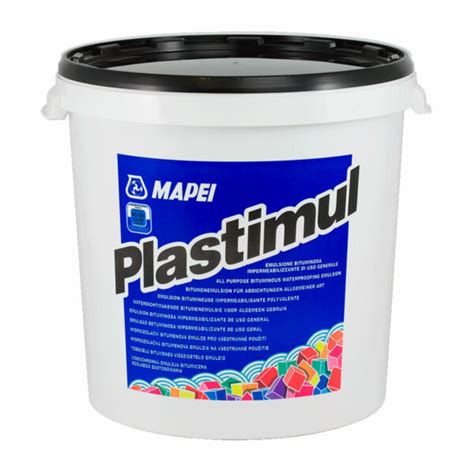 Mapei Waterproof Plastimul Kg Newton Building Landscape Supplies