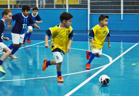 Prefeitura De Assis Copa Assis De Futsal Infantil Chega A Jogos Na