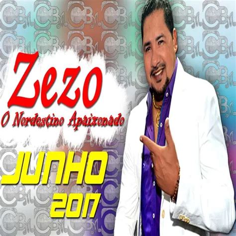 ZEZO JUNHO 2017 AS MELHORES Brega Sua Música