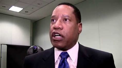 Larry Elder KRLA Radio On Hosting Talks At 1st PolitiCon Convention