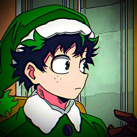 Izuku Midoriya Icon In 2022 Anime Zuzu Hero