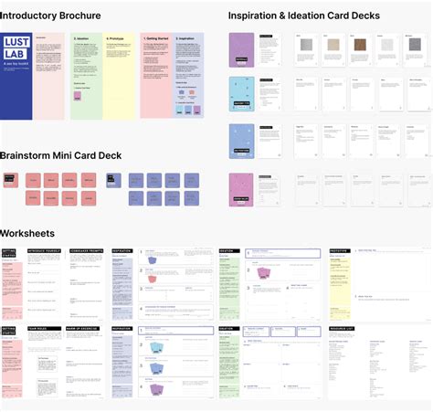 Toolkit Design For Sex Toy Designers