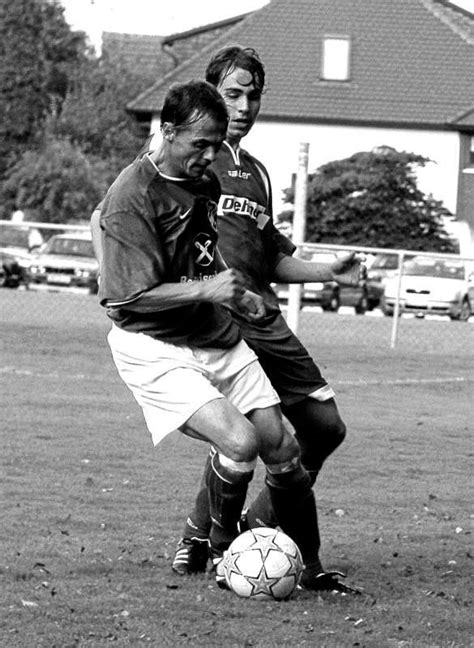 Trainerwechsel Beim Sv Sinning