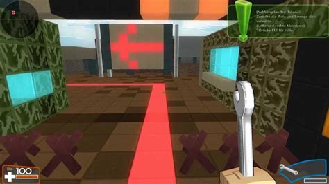 Brick Force Tutorial Und Ausrüstung Deutsch Gameplay Youtube