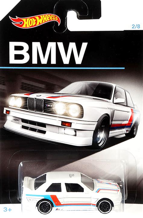 Hw Bmw Set Hot Wheels Club Za