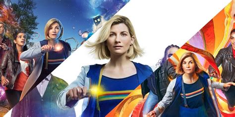 Doctor Who The Best And Worst Of Chris Chibnalls Era