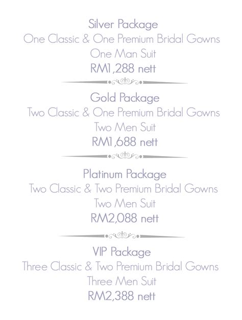 Bridal Gown Rental - MomentoWedding