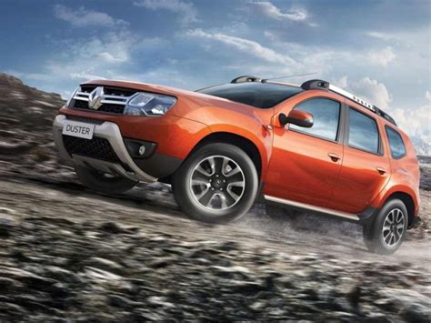 Чип Тюнинг Renault Duster