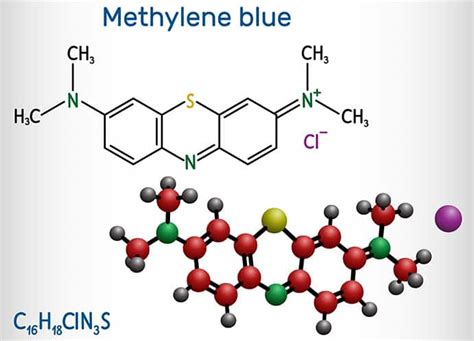 Methylene Blue for Memory and Energy Enhancement » Piracetam.org (Australia & NZ) - Nootropics ...