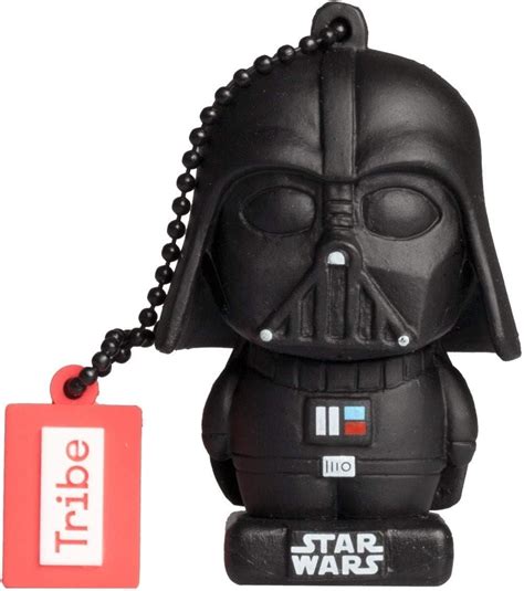 Tribe Star Wars Darth Vader Usb Stick Gb Speicherstick High