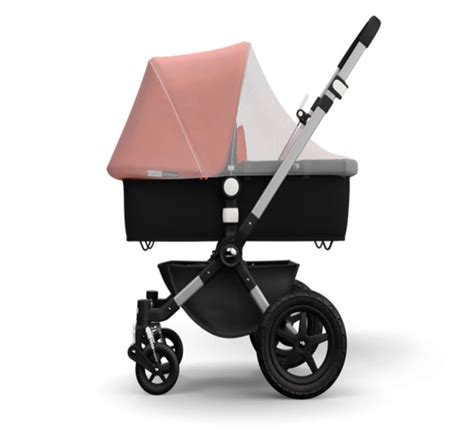 Москитная сетка для колясок Bugaboo Cameleon 3 / Donkey / Fox | Купить ...