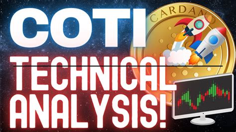 Coti Crypto Price Chart Price Update And Technical Analysis Price