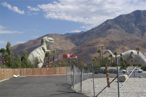 Cabazon | Natural landmarks, Cabazon, Landmarks