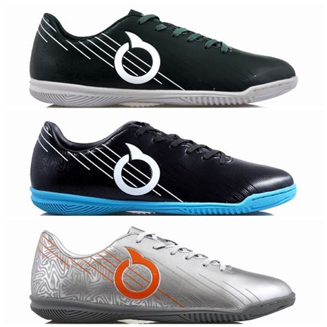 Jual SEPATU FUTSAL ORTUSEIGHT ORTUS INSIGNIA IN ORTUS ORIGINAL NEW