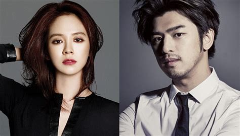 Song Ji Hyo To Pair Up With Chen Bo Lin On Chinese Version Of We Got