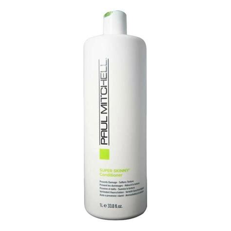 Paul Mitchell Smoothing Super Skinny Daily Conditioner 1000ml Online