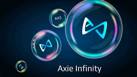 Axie Infinity Rallies After Origins Game Release On The Apple App