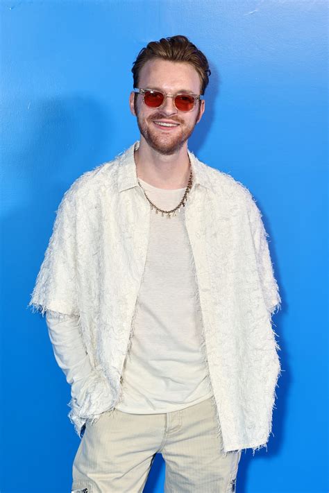 Finneas OConnell Net Worth in 2023 - Wiki, Age, Weight and Height