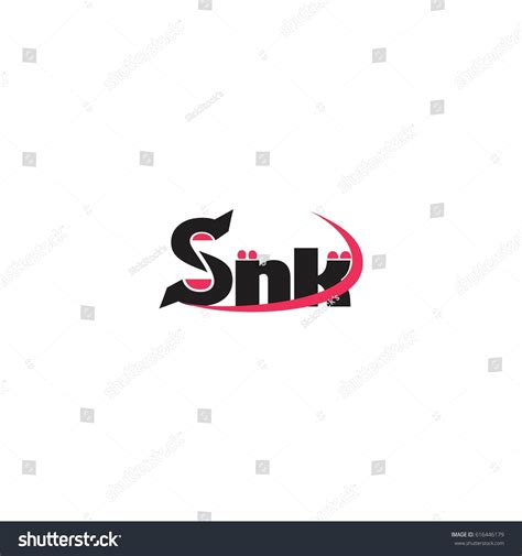 15 Snk Logo Images, Stock Photos & Vectors | Shutterstock