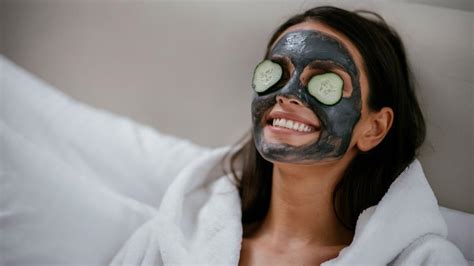 DIY 5 Masques Naturels Pour Le Visage Femmes D Aujourd Hui