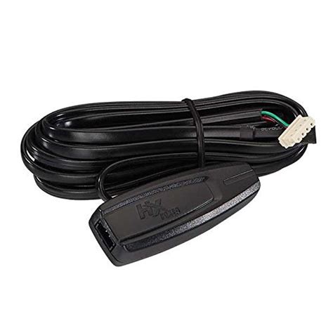 directed electronics antennas    clear winner