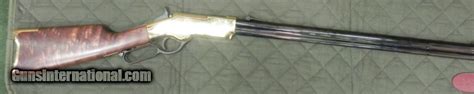 Henry Original Lever Action Rifle 44 40 Win