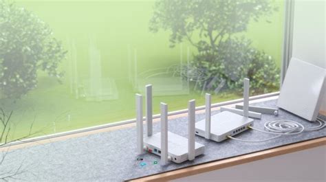 Keenetic Buddy 4 ve Hero 4G Modem Router Tanıtıldı - Technopat