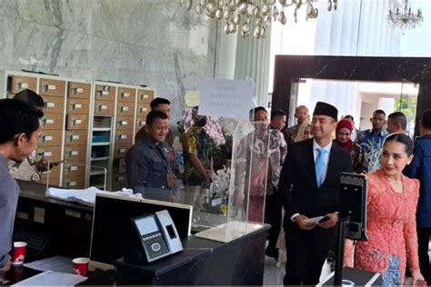 Prabowo Lantik Raffi Ahmad Hingga Gus Miftah Jadi Utusan Khusus