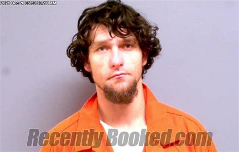 Recent Booking Mugshot For Cody Lee Thomas In Payne County Oklahoma