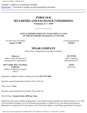 Fillable Online Library Corporate Ir Form K Securities And Exchange