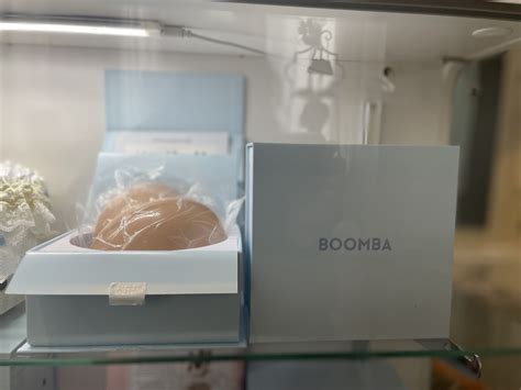 Adhesive Nude Inserts BOOMBAS In Barrie Ontario The Sewing House