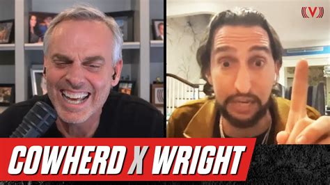 Nick Wright Gives His Plan To Fix The Unfair Nba Playoff Structure Colin Cowherd Podcast Youtube