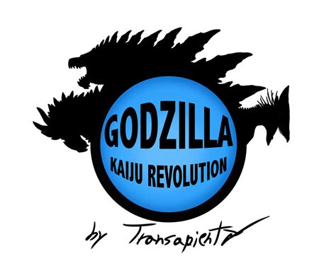 Kaiju Revolution Teaser By Transapient On Deviantart