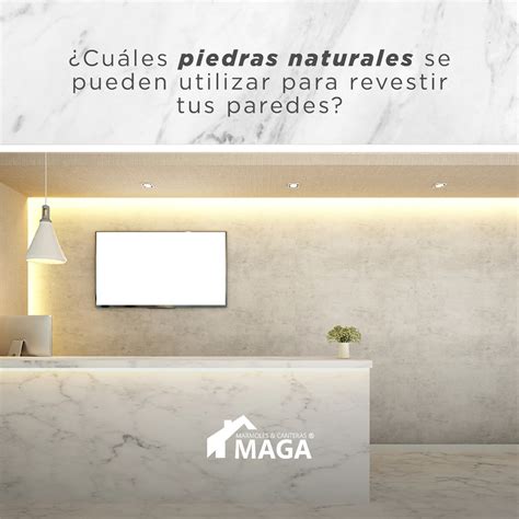 Reviste Tus Paredes Marmoles Y Canteras Maga Naucalpan Facebook