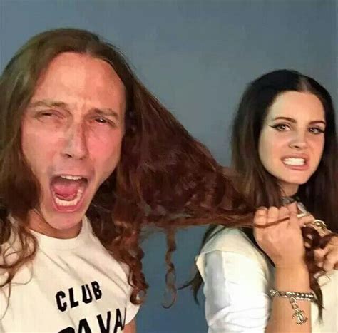 Lana Del Rey Behind The Scenes Of Nylon Espa Ol Magazine Photoshoot